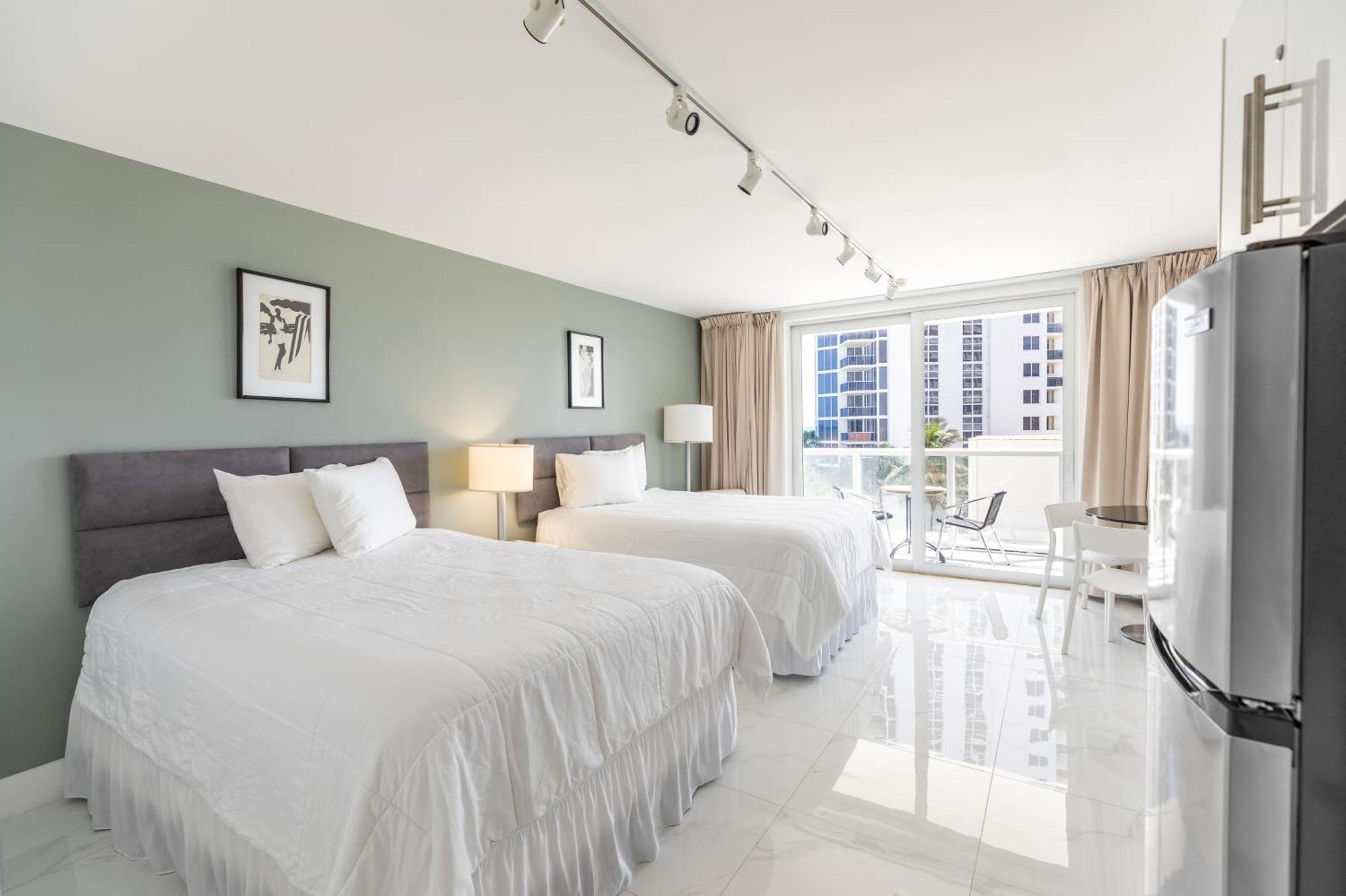 Appartement Sunny Isles With Ocean Views Sunny Isles Beach