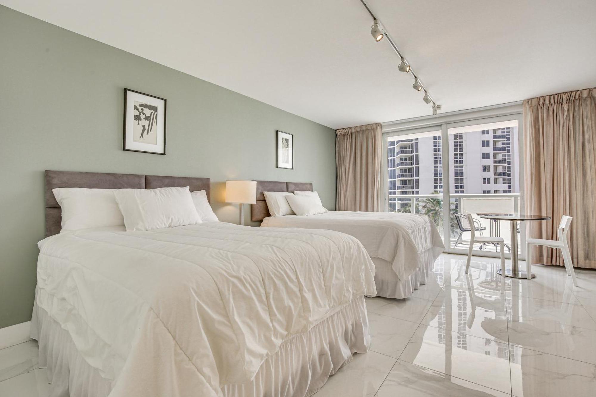 Appartement Sunny Isles With Ocean Views Sunny Isles Beach
