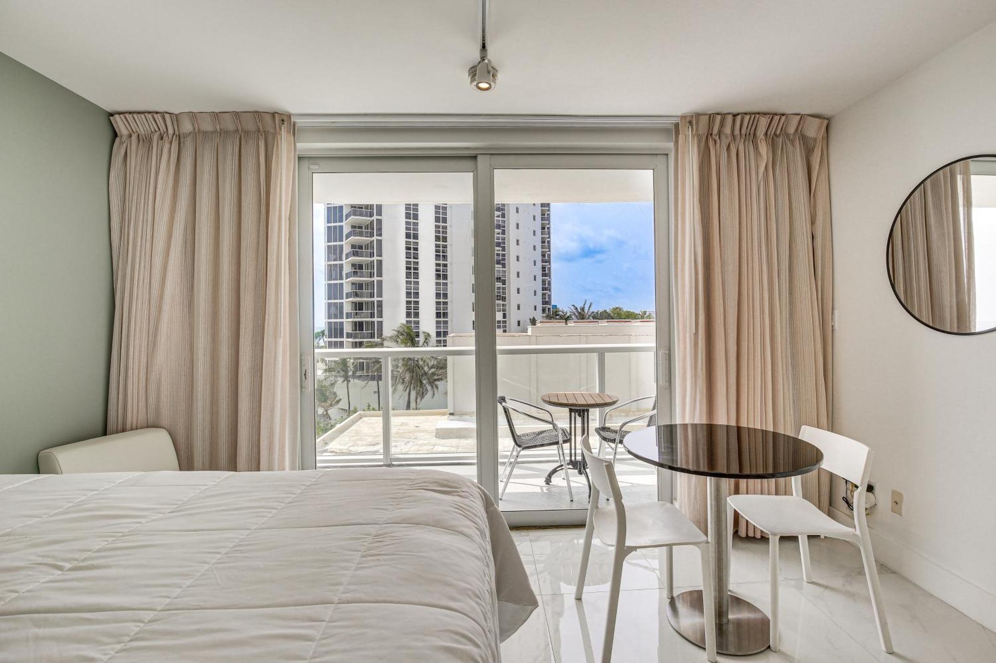 Appartement Sunny Isles With Ocean Views Sunny Isles Beach