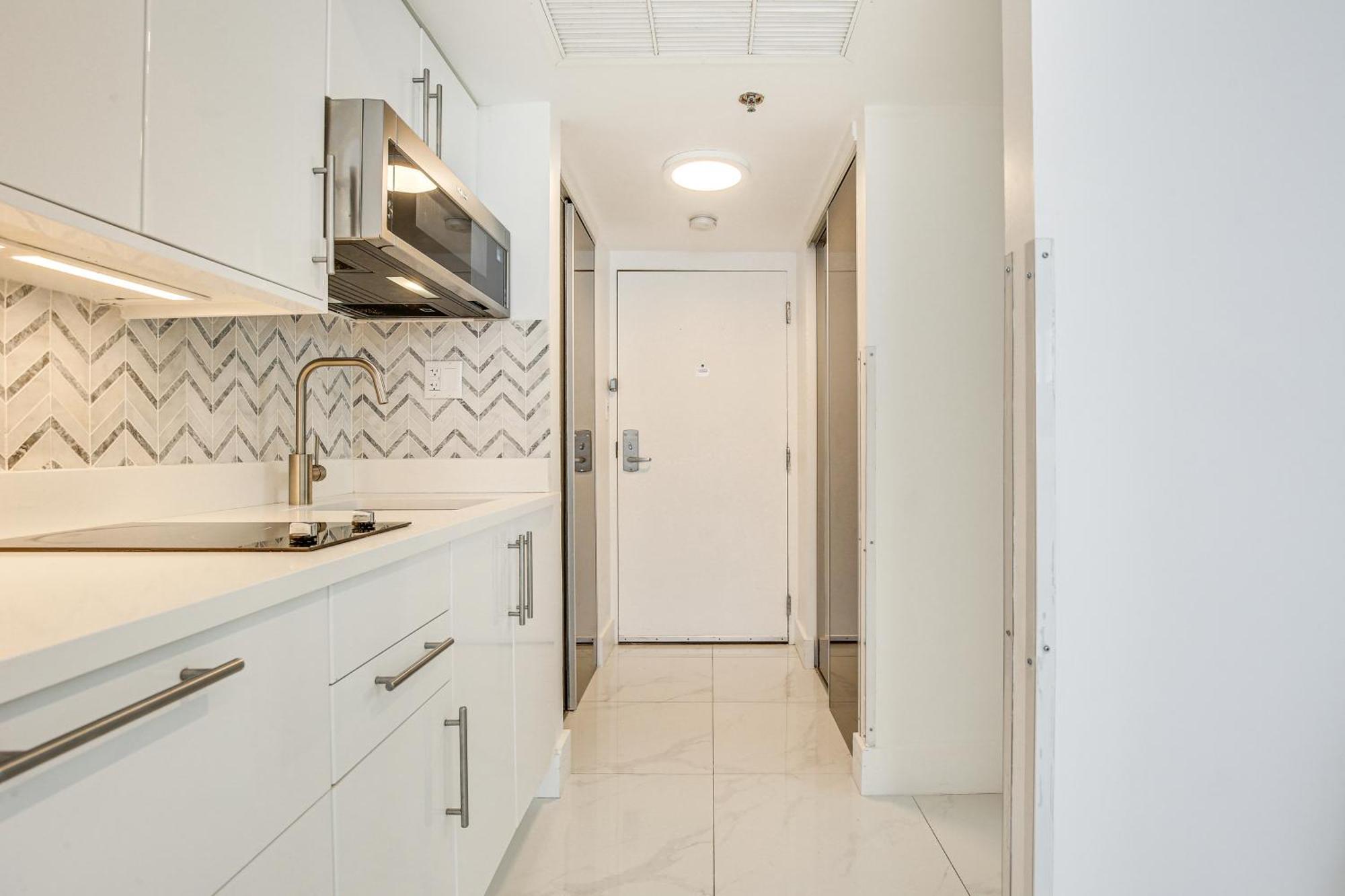 Appartement Sunny Isles With Ocean Views