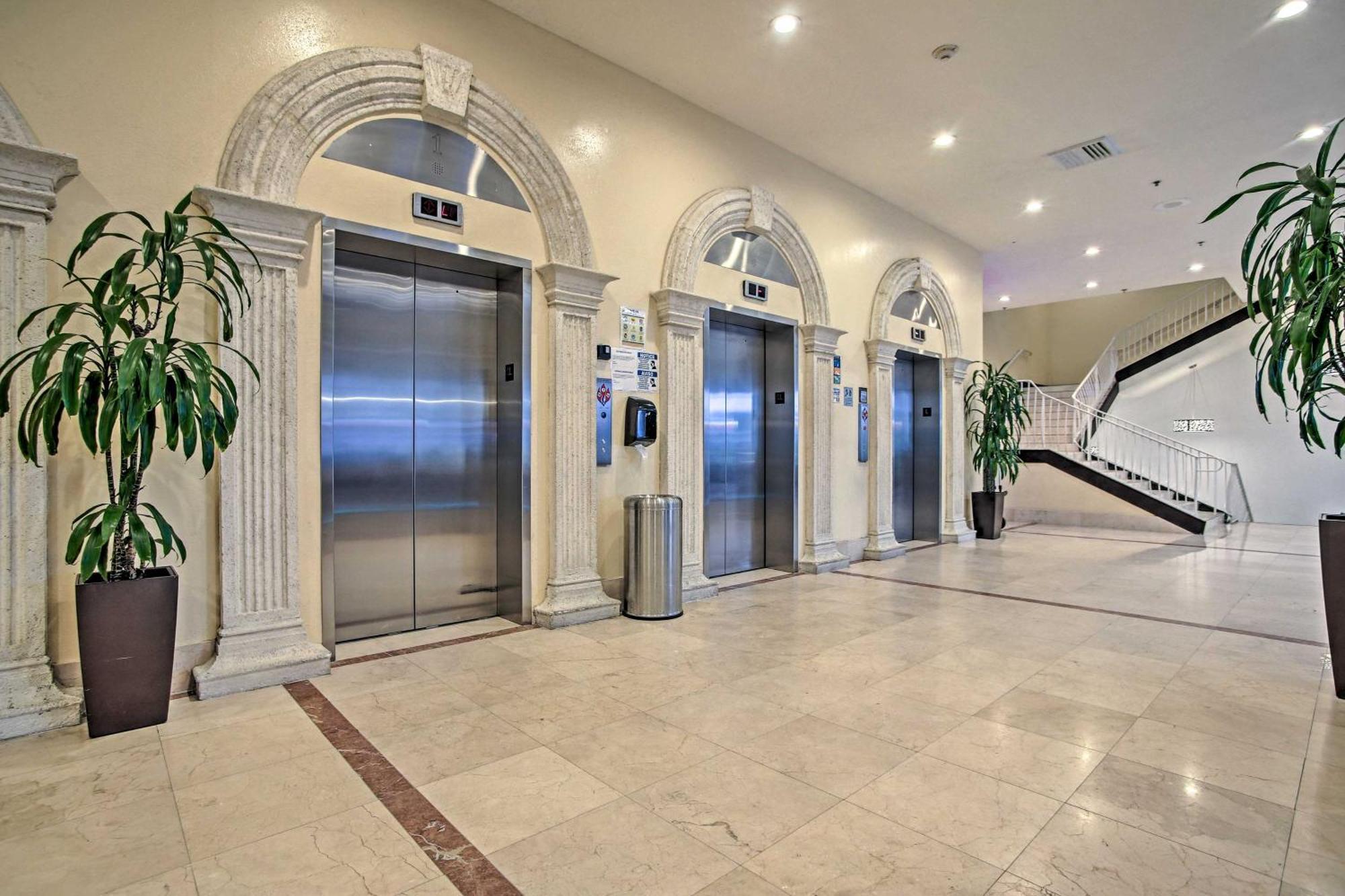 Sunny Isles With Ocean Views * Sunny Isles Beach