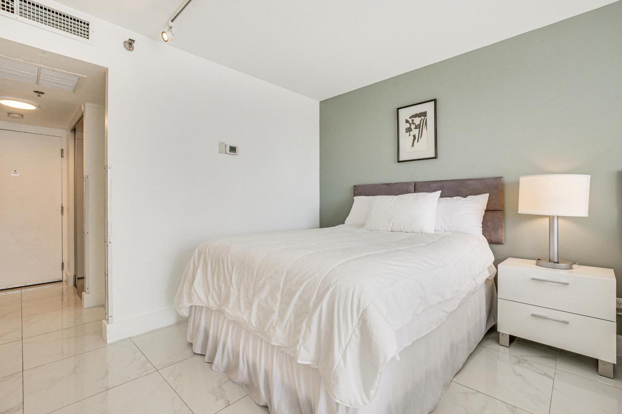 Sunny Isles With Ocean Views Appartement Sunny Isles Beach