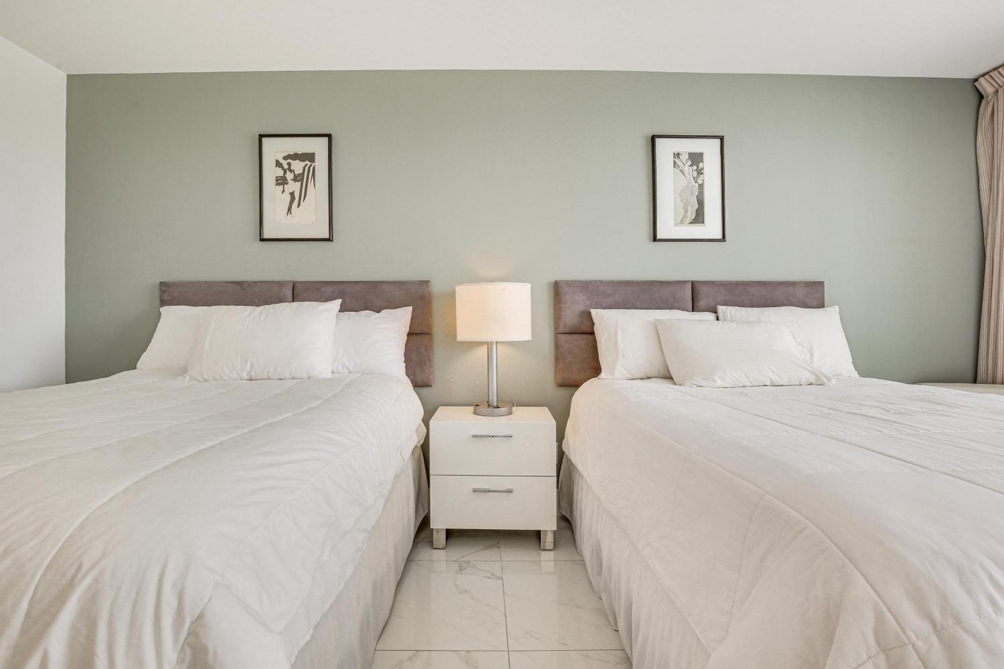Appartement Sunny Isles With Ocean Views Sunny Isles Beach