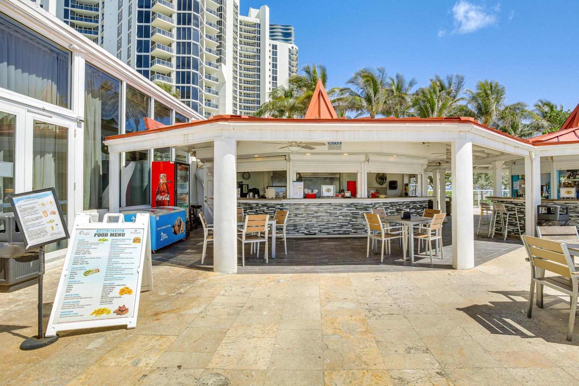 Sunny Isles With Ocean Views *