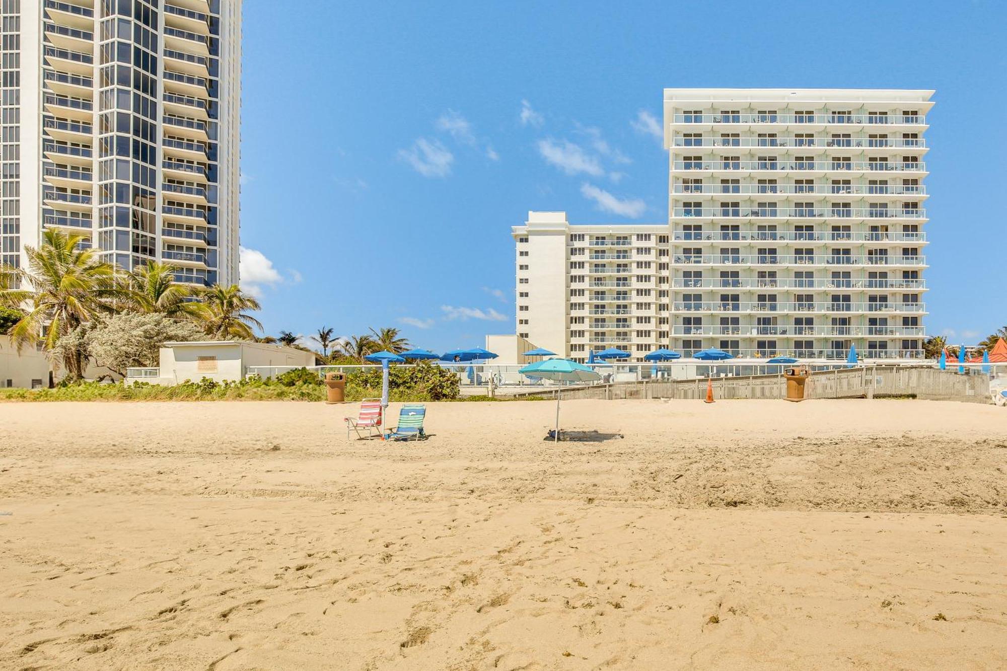 Apartamento Sunny Isles With Ocean Views Sunny Isles Beach